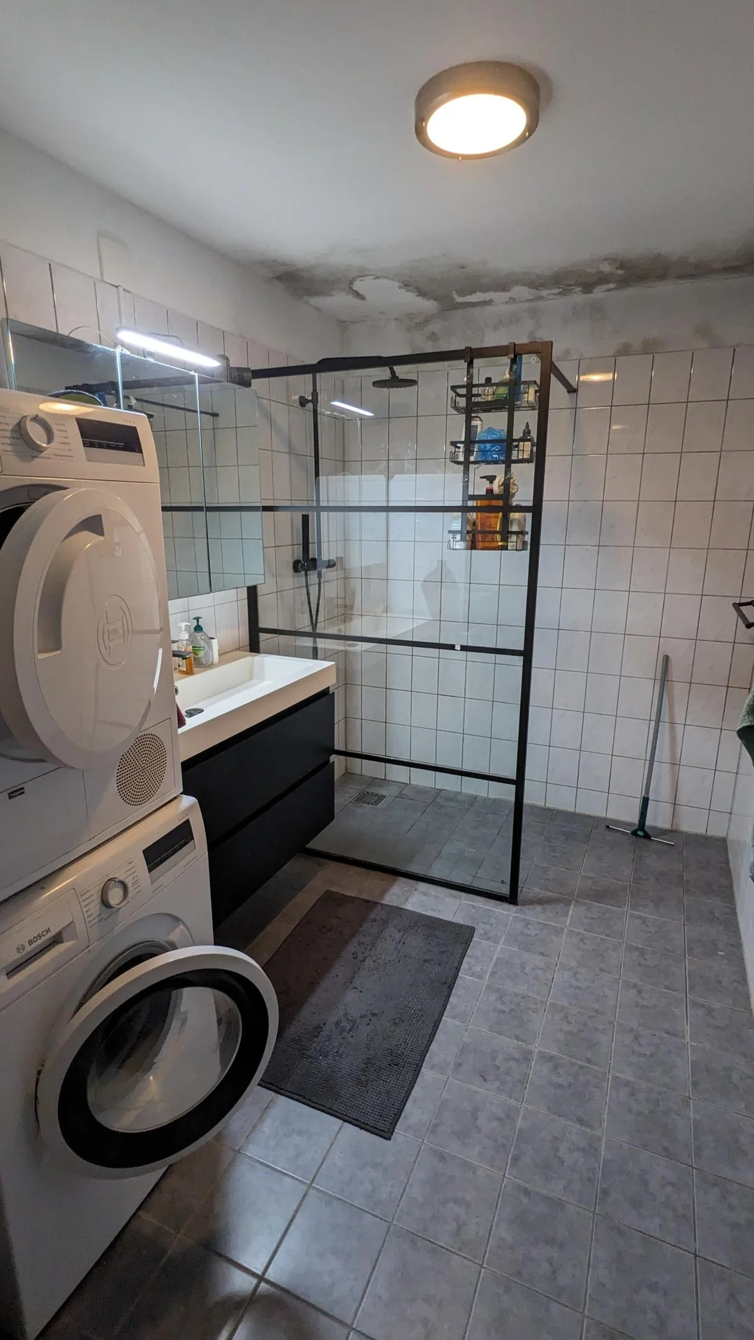 Foto van de Kamer gelegen aan de Wolphaertsbocht in Rotterdam