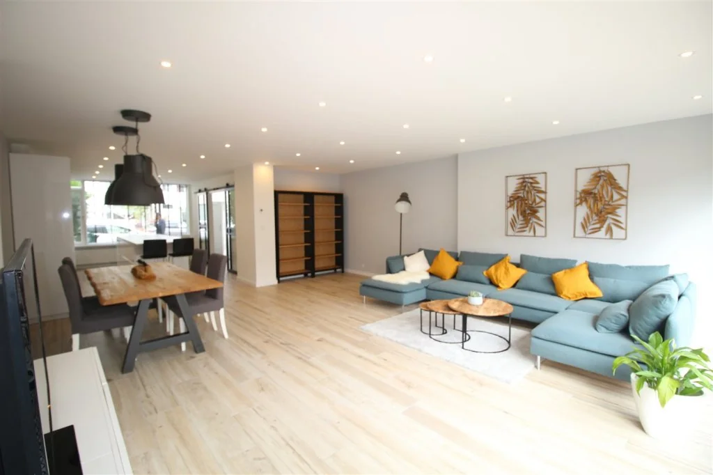 Foto van de Appartement gelegen aan de Puttensestraat in Amstelveen