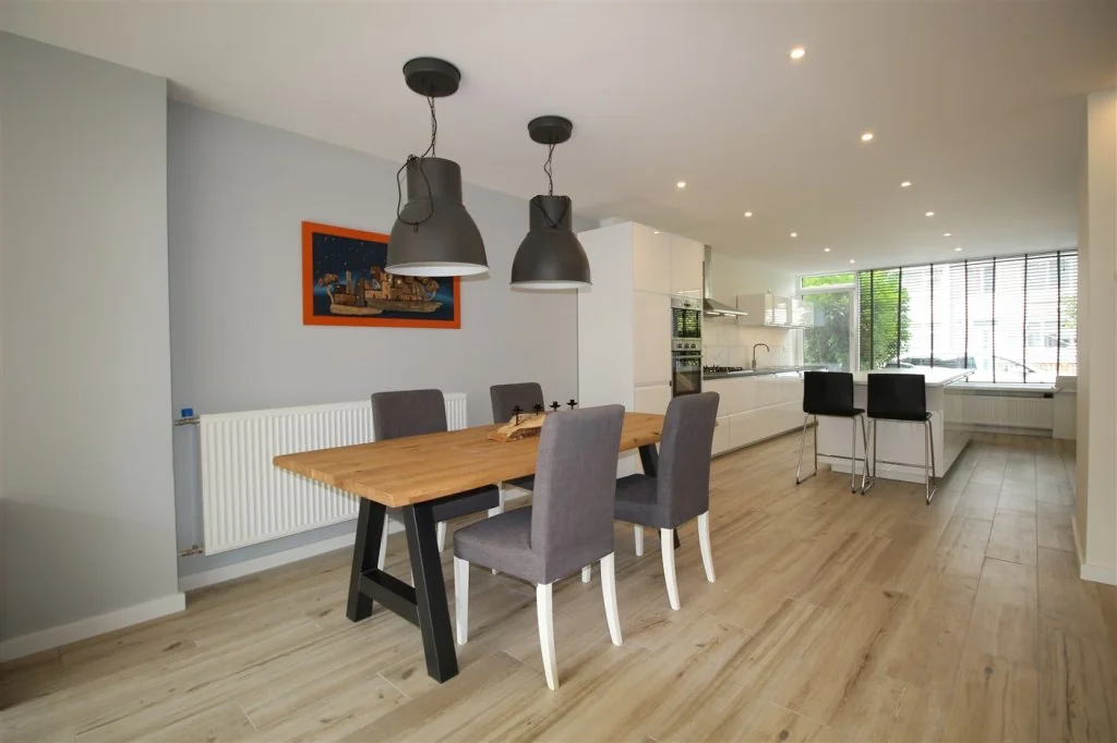 Foto van de Appartement gelegen aan de Puttensestraat in Amstelveen