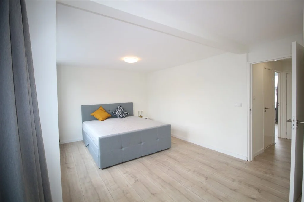 Foto van de Appartement gelegen aan de Puttensestraat in Amstelveen