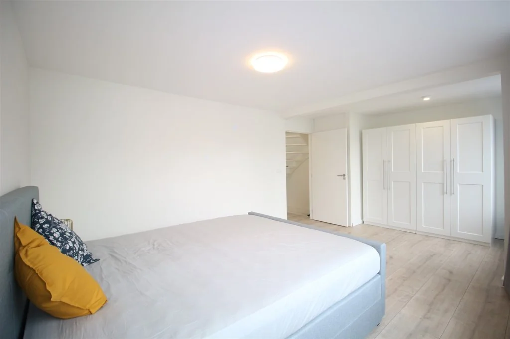 Foto van de Appartement gelegen aan de Puttensestraat in Amstelveen