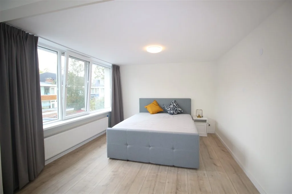 Foto van de Appartement gelegen aan de Puttensestraat in Amstelveen