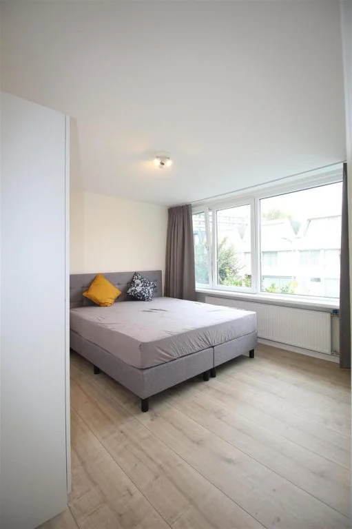 Foto van de Appartement gelegen aan de Puttensestraat in Amstelveen