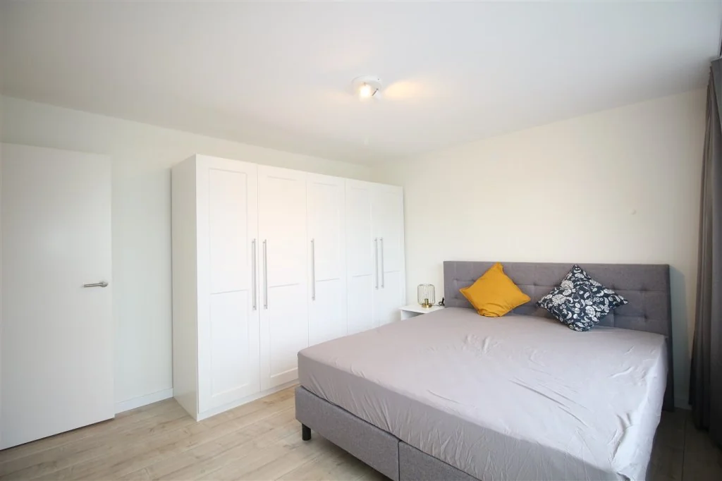 Foto van de Appartement gelegen aan de Puttensestraat in Amstelveen