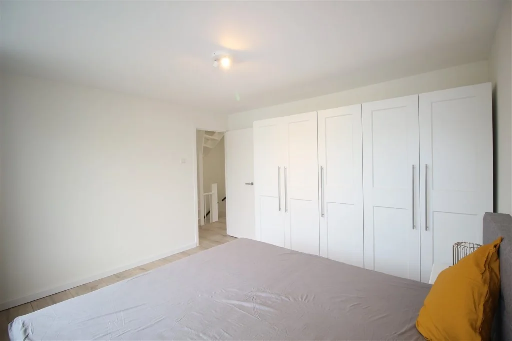 Foto van de Appartement gelegen aan de Puttensestraat in Amstelveen