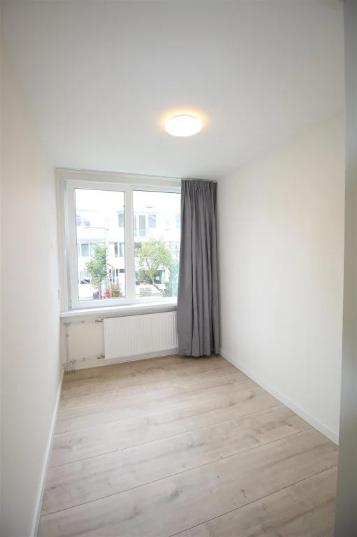 Foto van de Appartement gelegen aan de Puttensestraat in Amstelveen