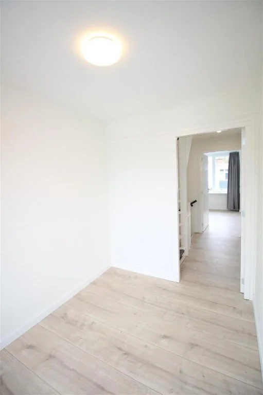 Foto van de Appartement gelegen aan de Puttensestraat in Amstelveen