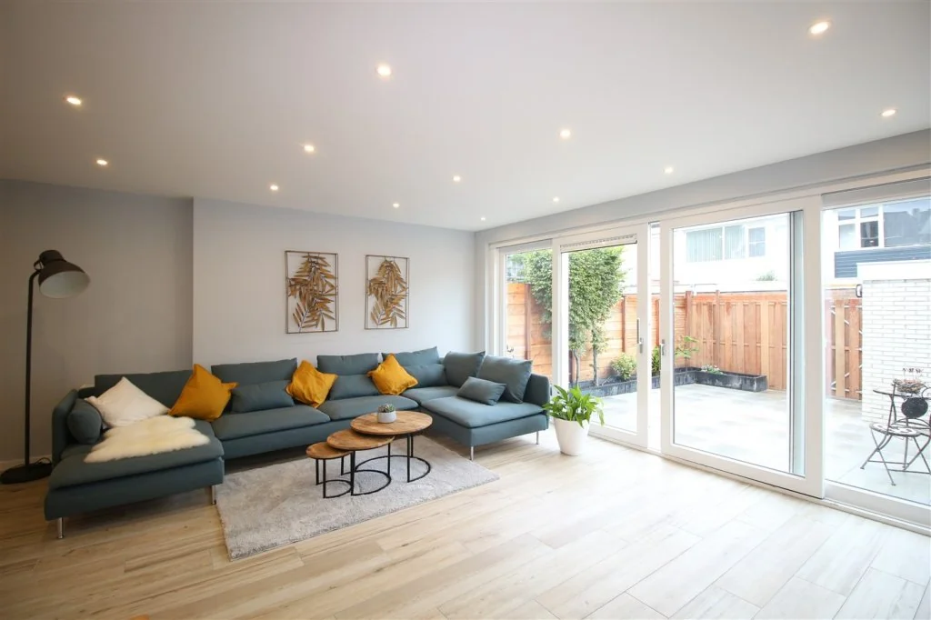 Foto van de Appartement gelegen aan de Puttensestraat in Amstelveen