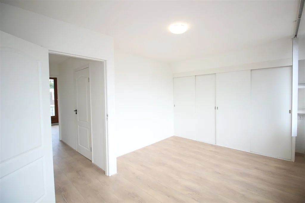 Foto van de Appartement gelegen aan de Puttensestraat in Amstelveen
