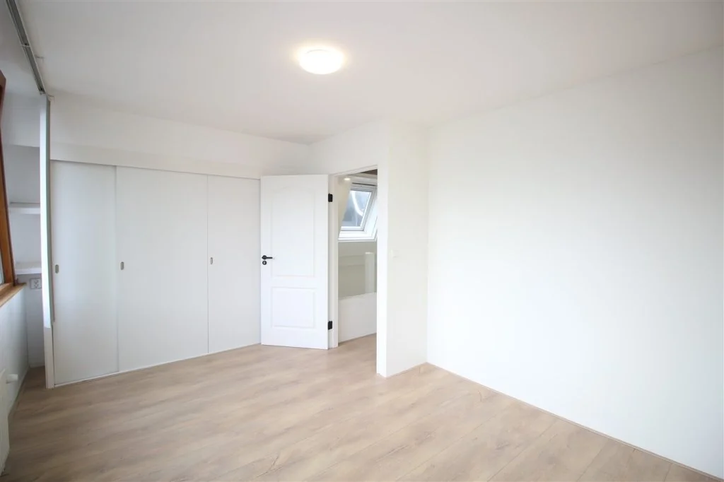 Foto van de Appartement gelegen aan de Puttensestraat in Amstelveen