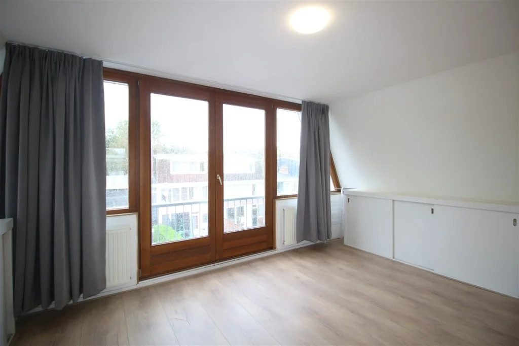 Foto van de Appartement gelegen aan de Puttensestraat in Amstelveen