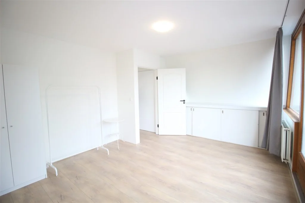 Foto van de Appartement gelegen aan de Puttensestraat in Amstelveen