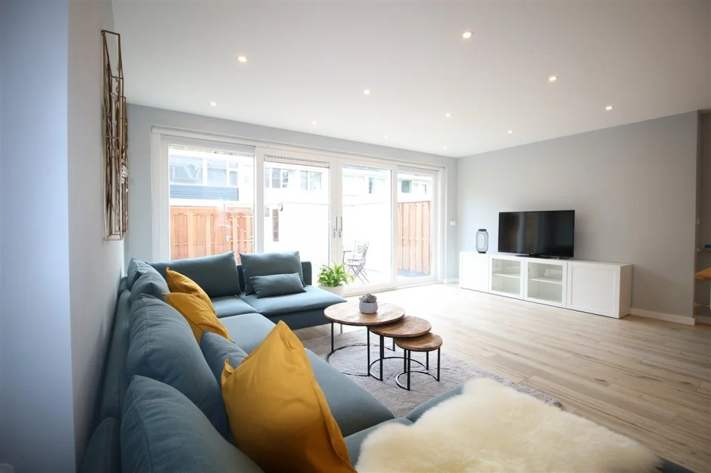 Foto van de Appartement gelegen aan de Puttensestraat in Amstelveen