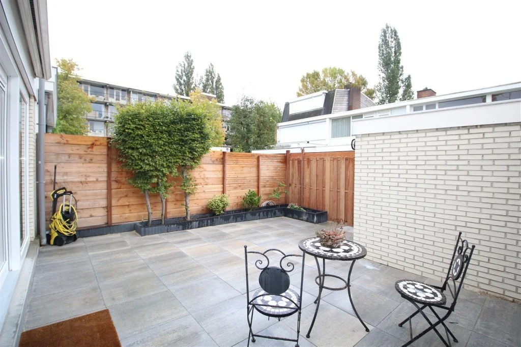 Foto van de Appartement gelegen aan de Puttensestraat in Amstelveen