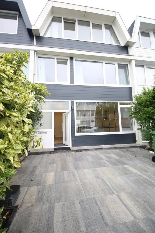 Foto van de Appartement gelegen aan de Puttensestraat in Amstelveen