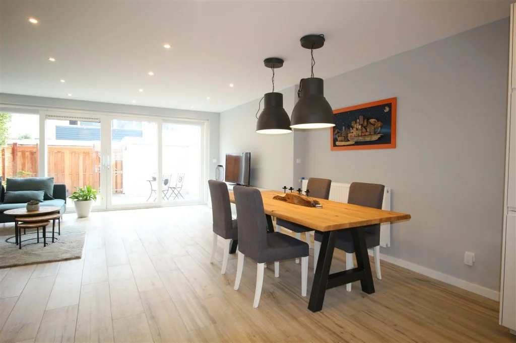 Foto van de Appartement gelegen aan de Puttensestraat in Amstelveen