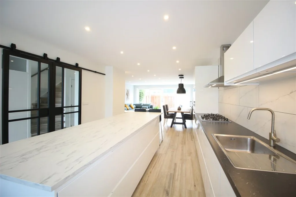 Foto van de Appartement gelegen aan de Puttensestraat in Amstelveen