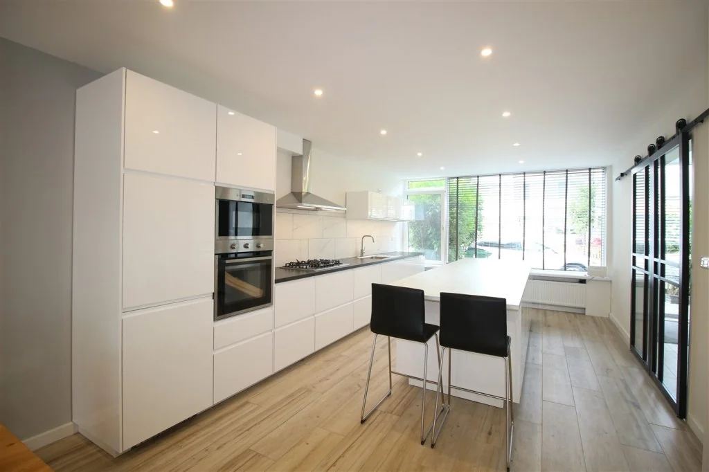 Foto van de Appartement gelegen aan de Puttensestraat in Amstelveen