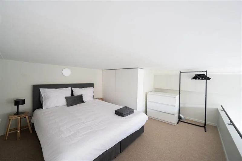 Foto van de Appartement gelegen aan de Berg en Dalseweg in Nijmegen