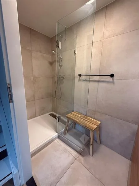 Foto van de Appartement gelegen aan de Berg en Dalseweg in Nijmegen