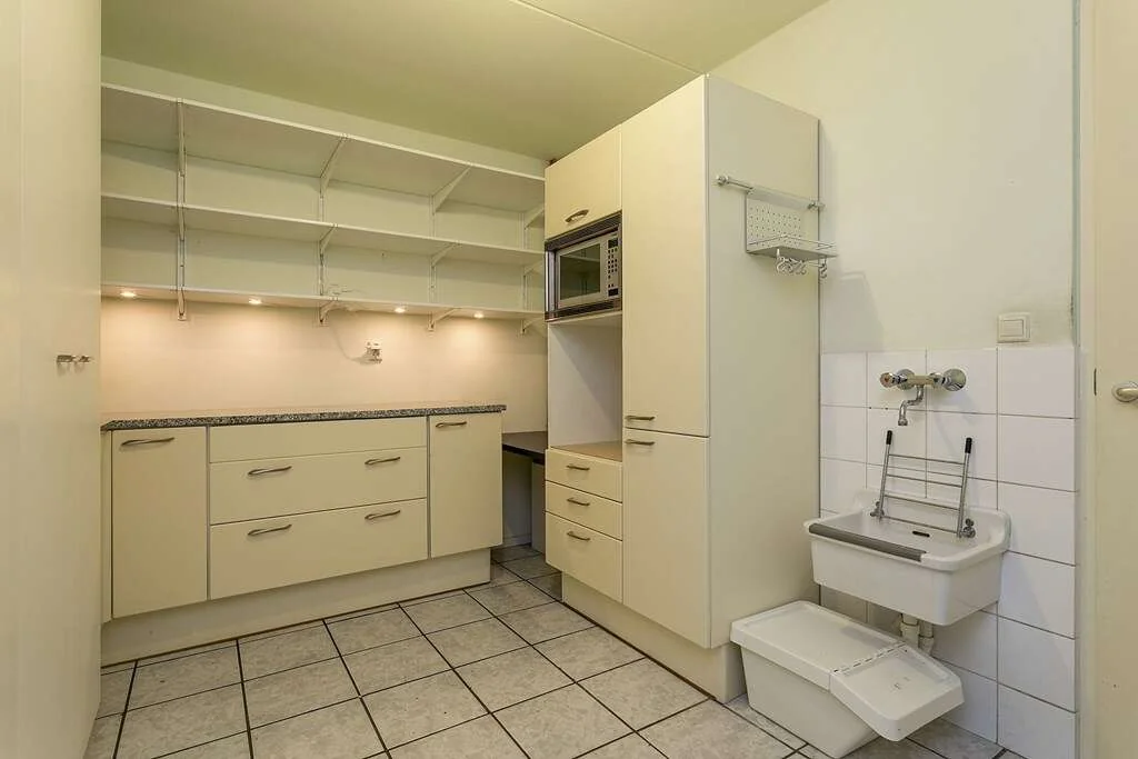 Foto van de Appartement gelegen aan de Maria Dermoûtlaan in Amstelveen