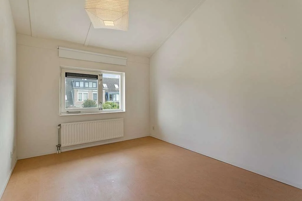 Foto van de Appartement gelegen aan de Maria Dermoûtlaan in Amstelveen