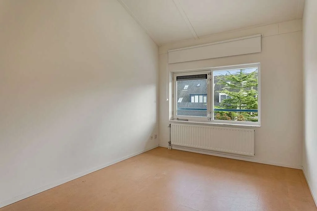 Foto van de Appartement gelegen aan de Maria Dermoûtlaan in Amstelveen
