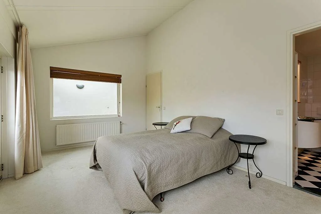 Foto van de Appartement gelegen aan de Maria Dermoûtlaan in Amstelveen