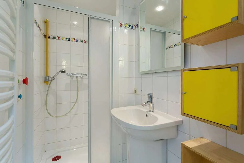 Foto van de Appartement gelegen aan de Maria Dermoûtlaan in Amstelveen