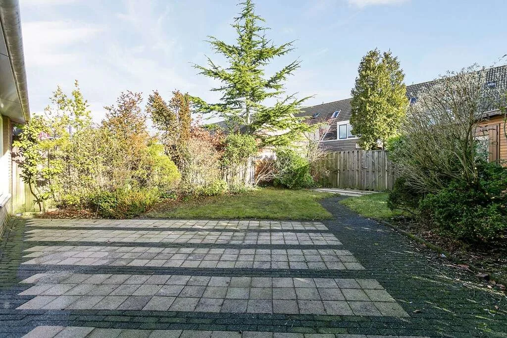 Foto van de Appartement gelegen aan de Maria Dermoûtlaan in Amstelveen