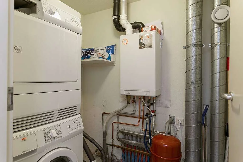 Foto van de Appartement gelegen aan de Maria Dermoûtlaan in Amstelveen