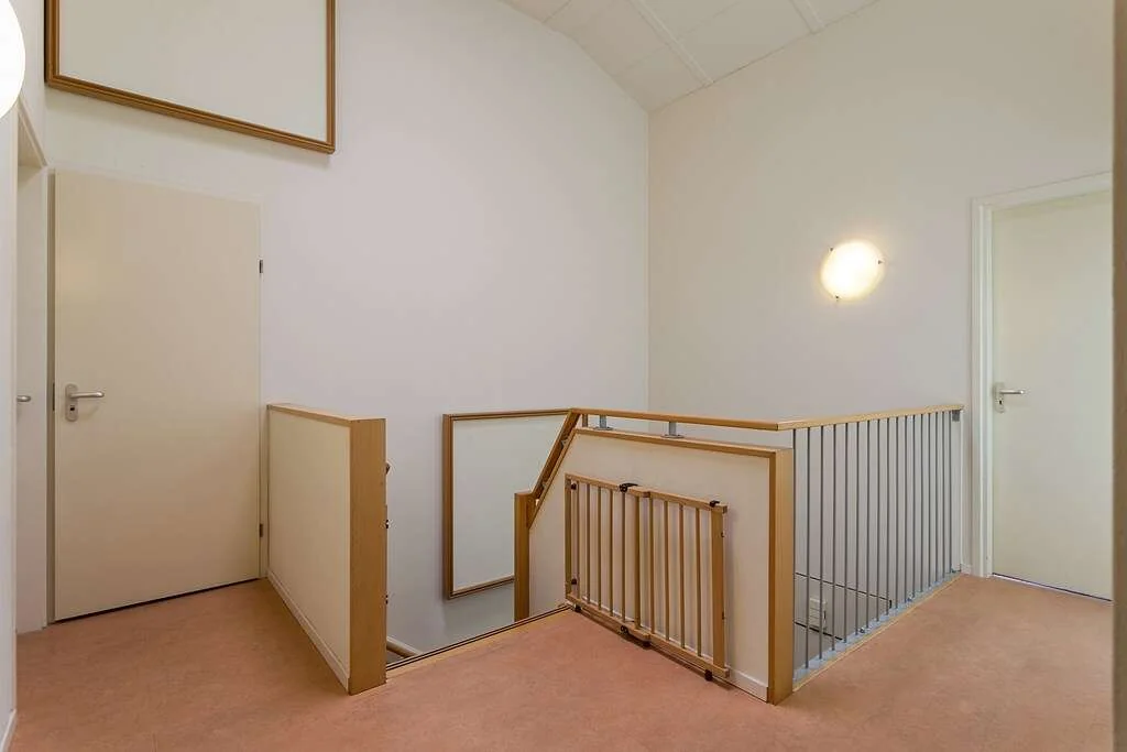 Foto van de Appartement gelegen aan de Maria Dermoûtlaan in Amstelveen