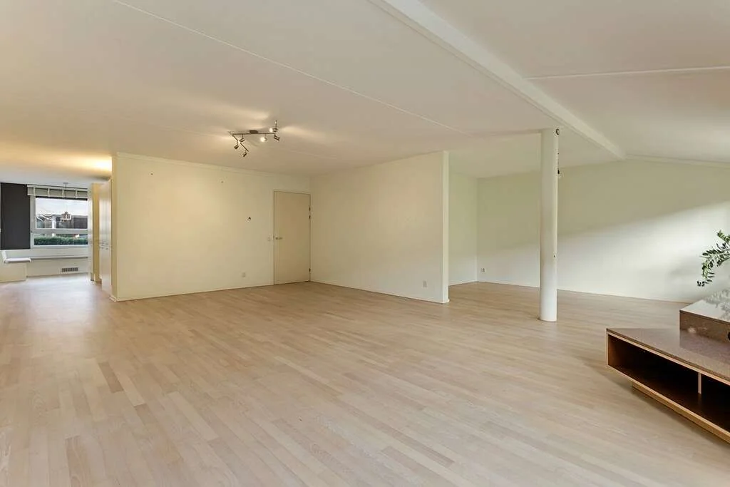 Foto van de Appartement gelegen aan de Maria Dermoûtlaan in Amstelveen