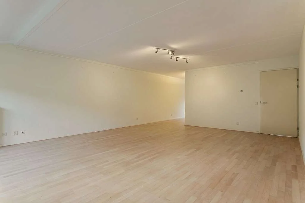 Foto van de Appartement gelegen aan de Maria Dermoûtlaan in Amstelveen