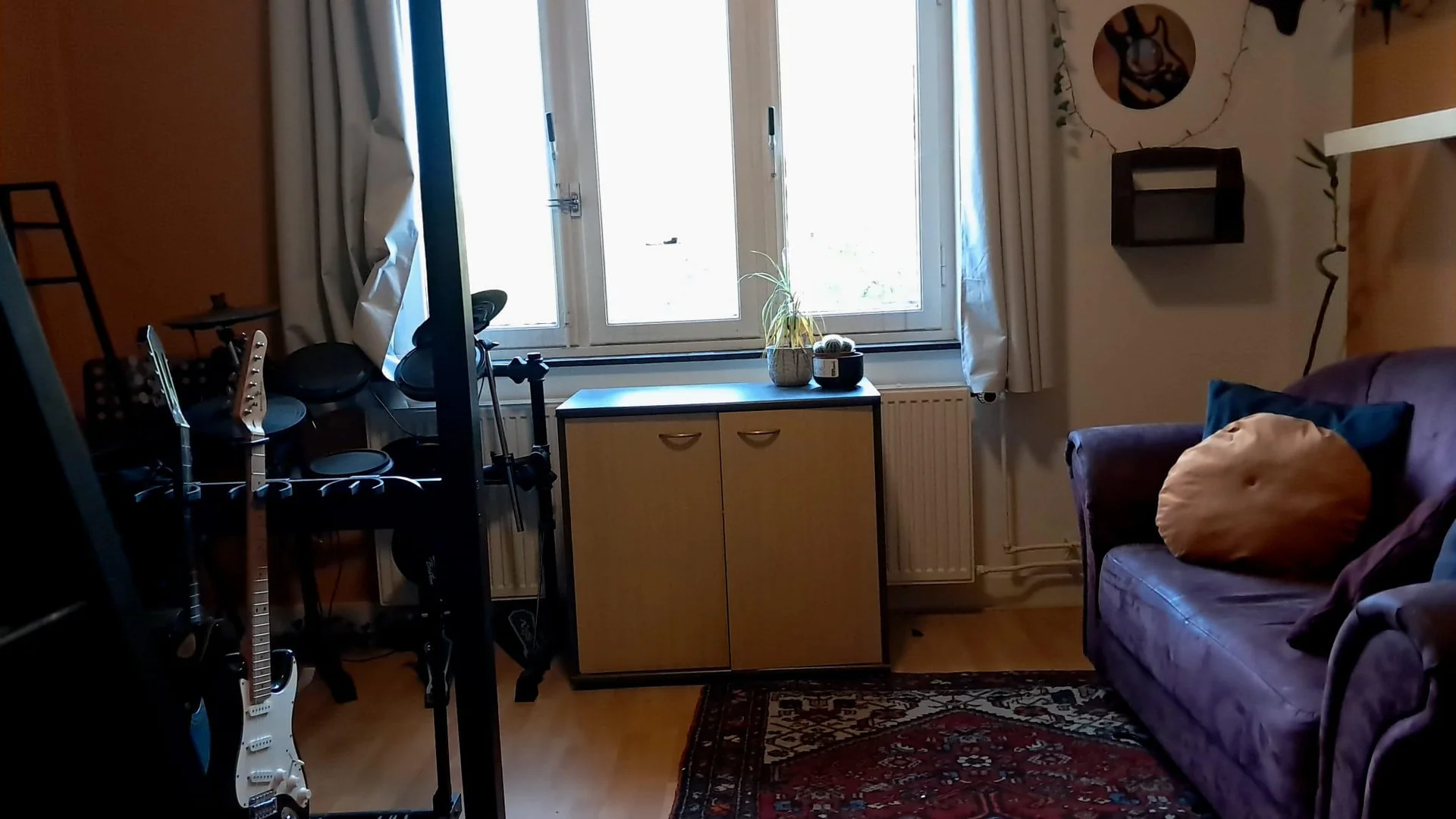 Foto van de Kamer gelegen aan de Engelenkampstraat in Sittard