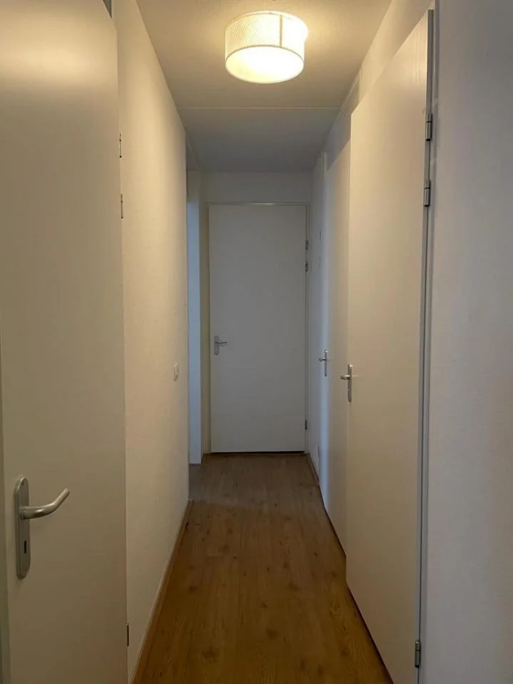Foto van de Appartement gelegen aan de Pierre Lallementstraat in Amsterdam