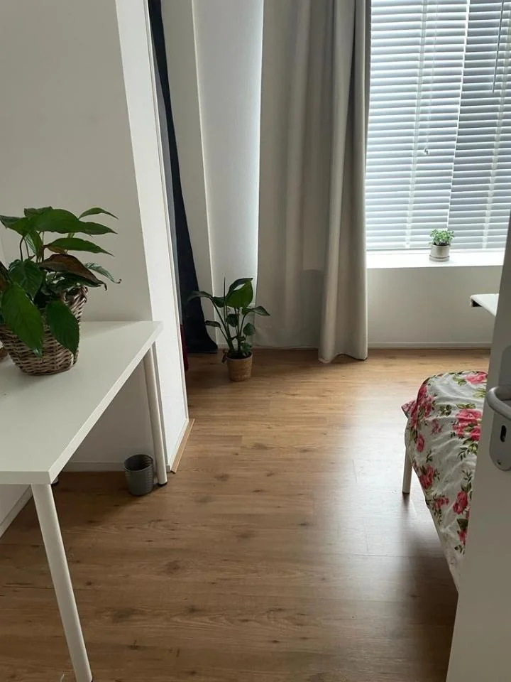 Foto van de Appartement gelegen aan de Pierre Lallementstraat in Amsterdam