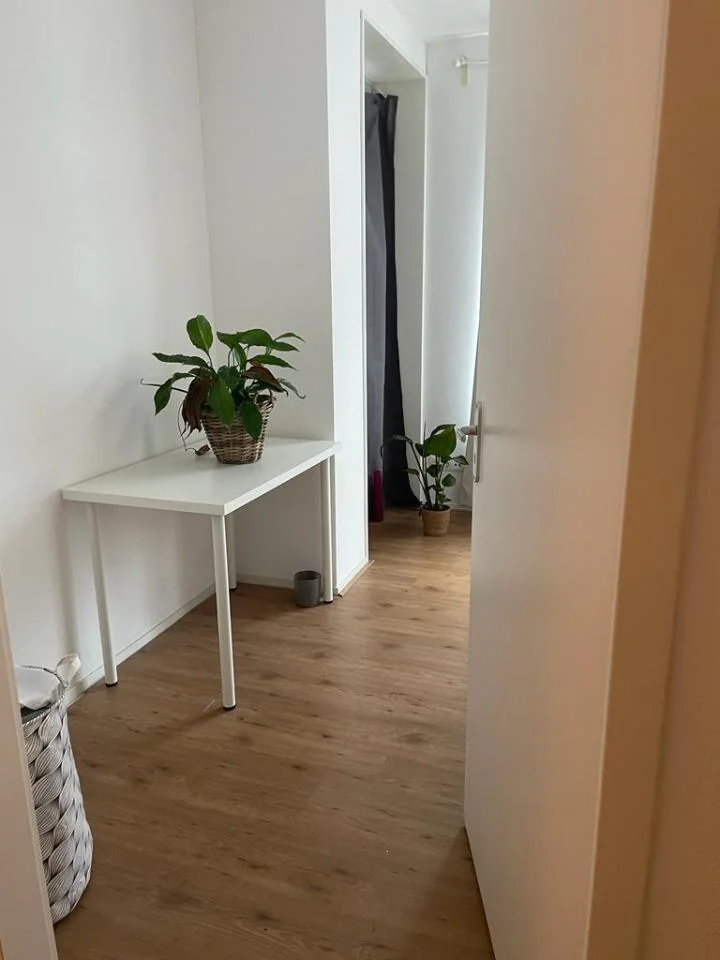 Foto van de Appartement gelegen aan de Pierre Lallementstraat in Amsterdam
