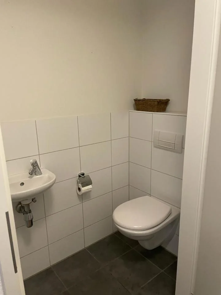 Foto van de Appartement gelegen aan de Pierre Lallementstraat in Amsterdam