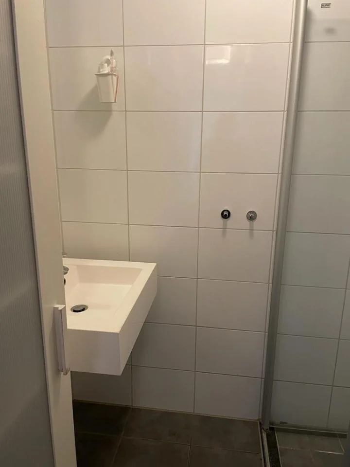 Foto van de Appartement gelegen aan de Pierre Lallementstraat in Amsterdam