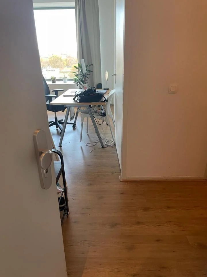 Foto van de Appartement gelegen aan de Pierre Lallementstraat in Amsterdam