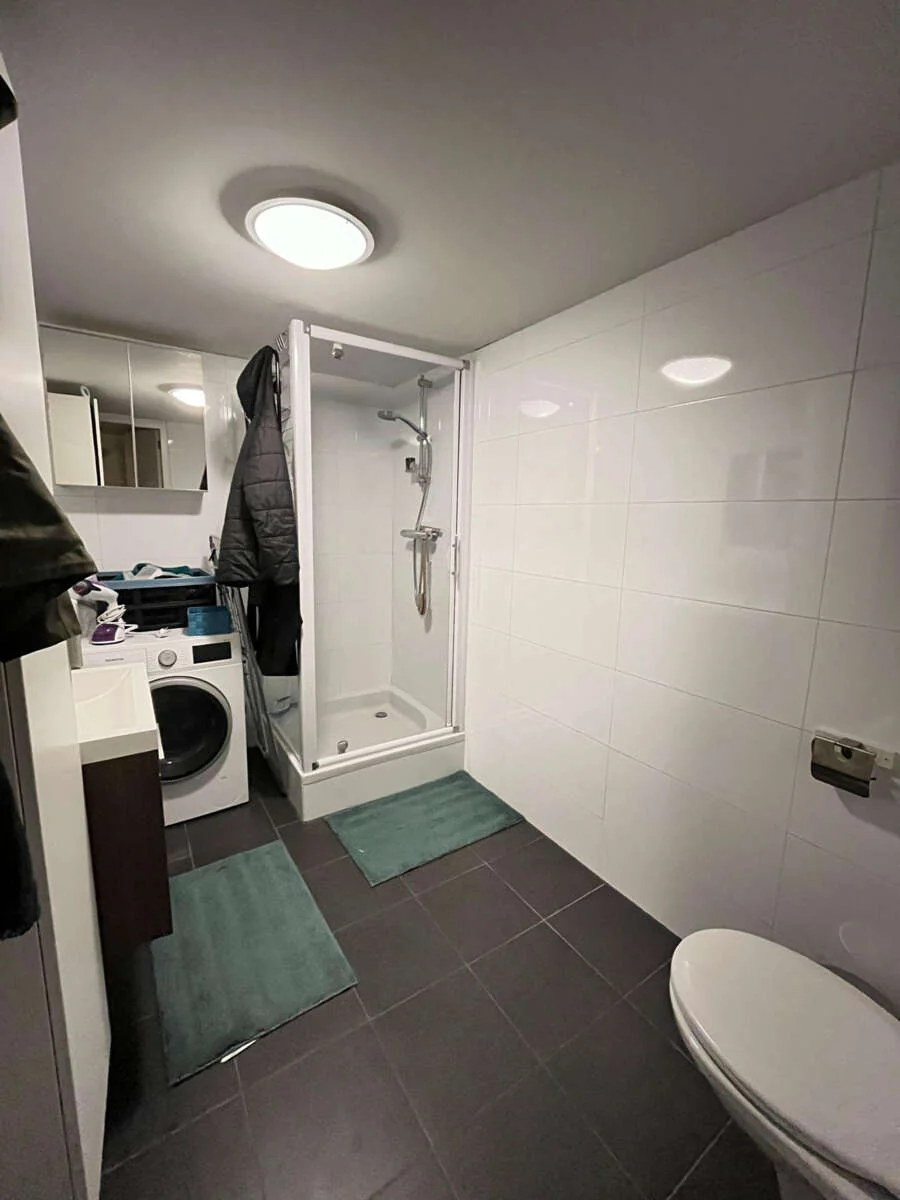 Foto van de Appartement gelegen aan de Weverstraat in Arnhem