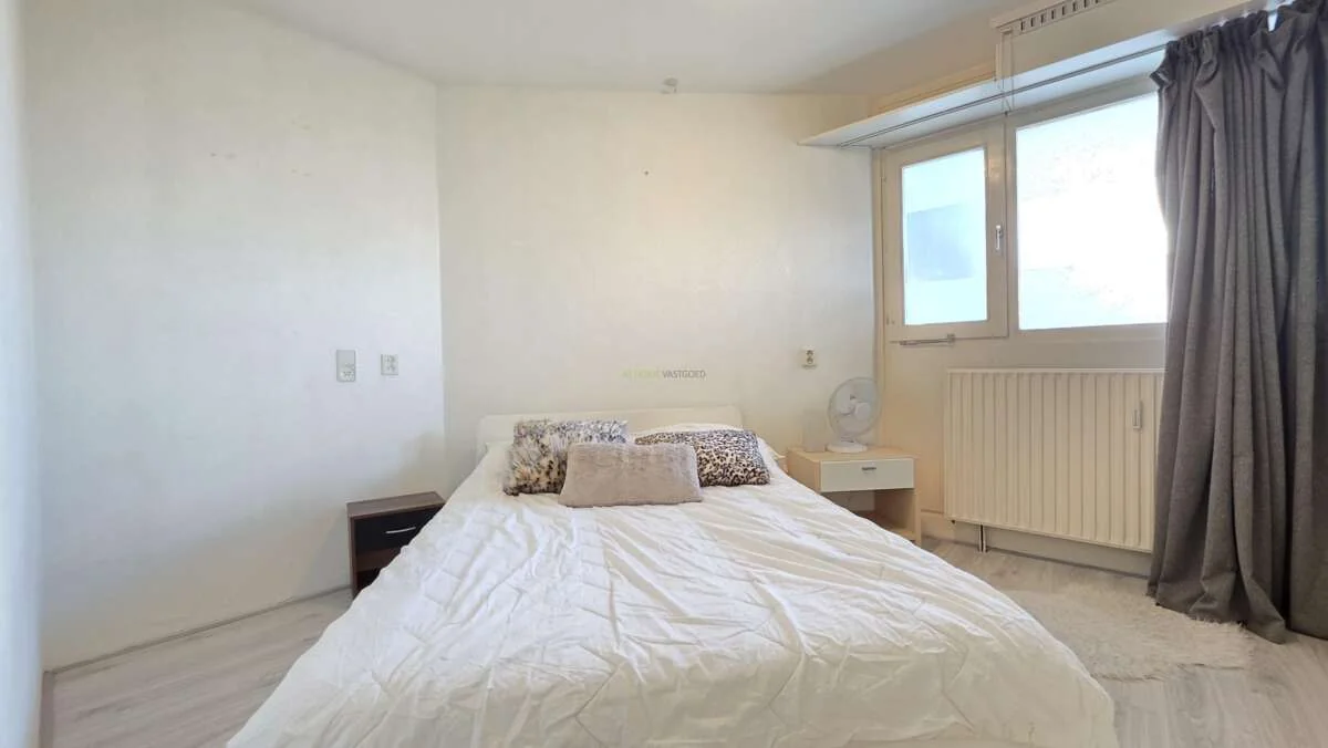 Foto van de Appartement gelegen aan de Weena in Rotterdam