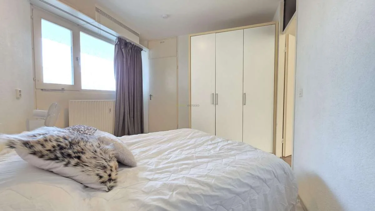 Foto van de Appartement gelegen aan de Weena in Rotterdam