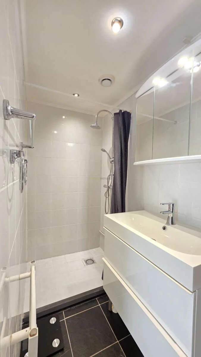 Foto van de Appartement gelegen aan de Weena in Rotterdam