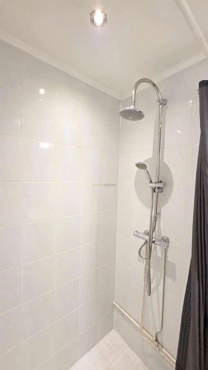 Foto van de Appartement gelegen aan de Weena in Rotterdam