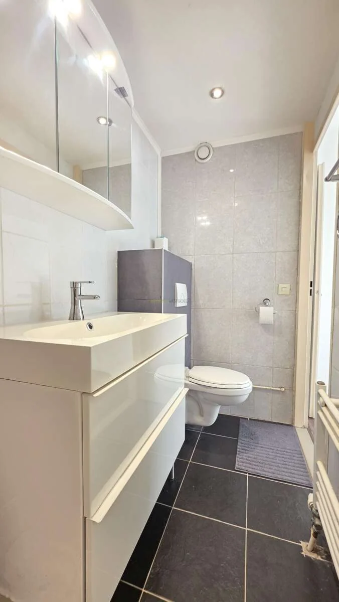 Foto van de Appartement gelegen aan de Weena in Rotterdam