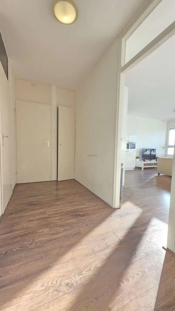 Foto van de Appartement gelegen aan de Weena in Rotterdam