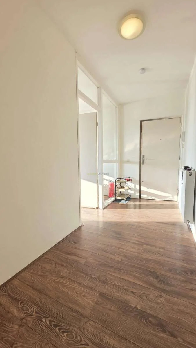 Foto van de Appartement gelegen aan de Weena in Rotterdam