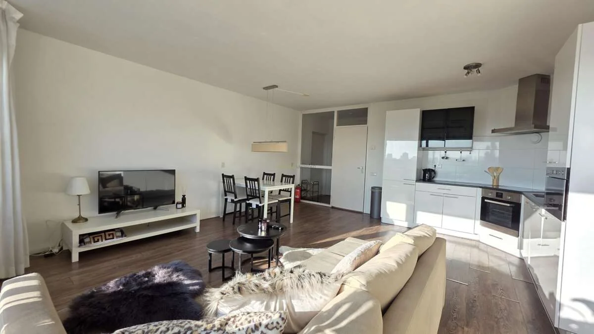 Foto van de Appartement gelegen aan de Weena in Rotterdam